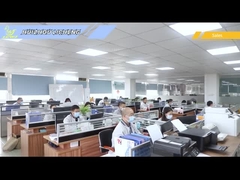 Perfil de la empresa