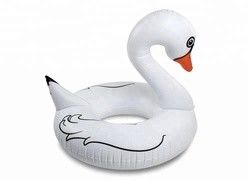 Anillo de natación inflable de 100 a 500 kg tubo de natación para adultos niños