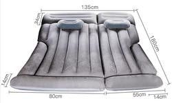 Silla de salón inflables de PVC de tamaño adulto grande cama de campamento