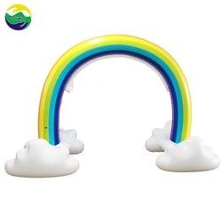 Juguete de arco de arco de arco de arco de arco de arco de arco de arco de arco para bebés