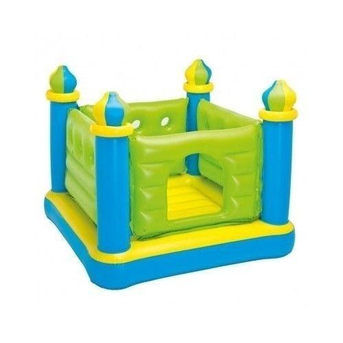 Colorido Niño de 3 Años Juguete Inflable Inflable Castillo de 69 pulgadas Jump O Lene Niños Bola