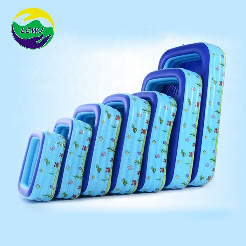 Spa plegable Piscina de baño portátil Piscina para niños