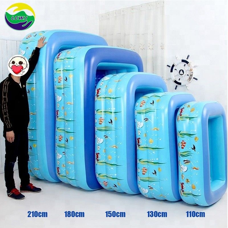 Spa plegable Piscina de baño portátil Piscina para niños