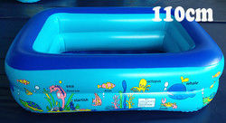 Spa plegable Piscina de baño portátil Piscina para niños