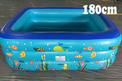 Spa plegable Piscina de baño portátil Piscina para niños