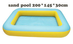 Spa plegable Piscina de baño portátil Piscina para niños