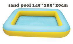 Spa plegable Piscina de baño portátil Piscina para niños