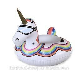 Juguetes de nieve inflables de invierno de PVC de 190 cm trineo de nieve para adultos