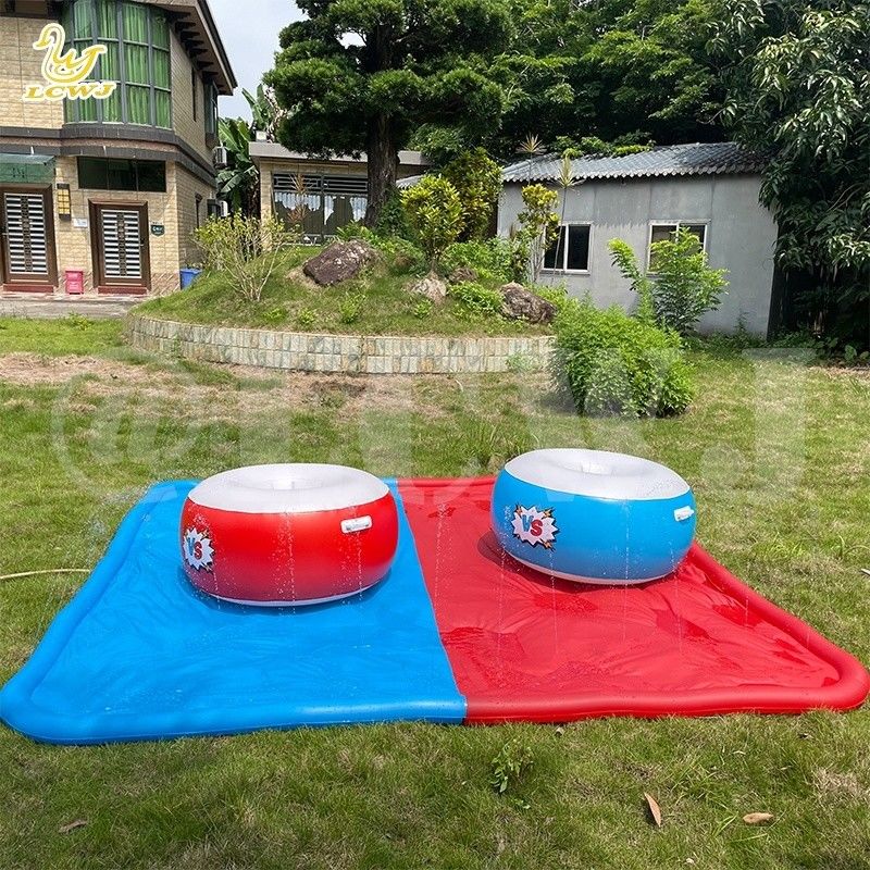 Conjunto de juegos al aire libre 120 